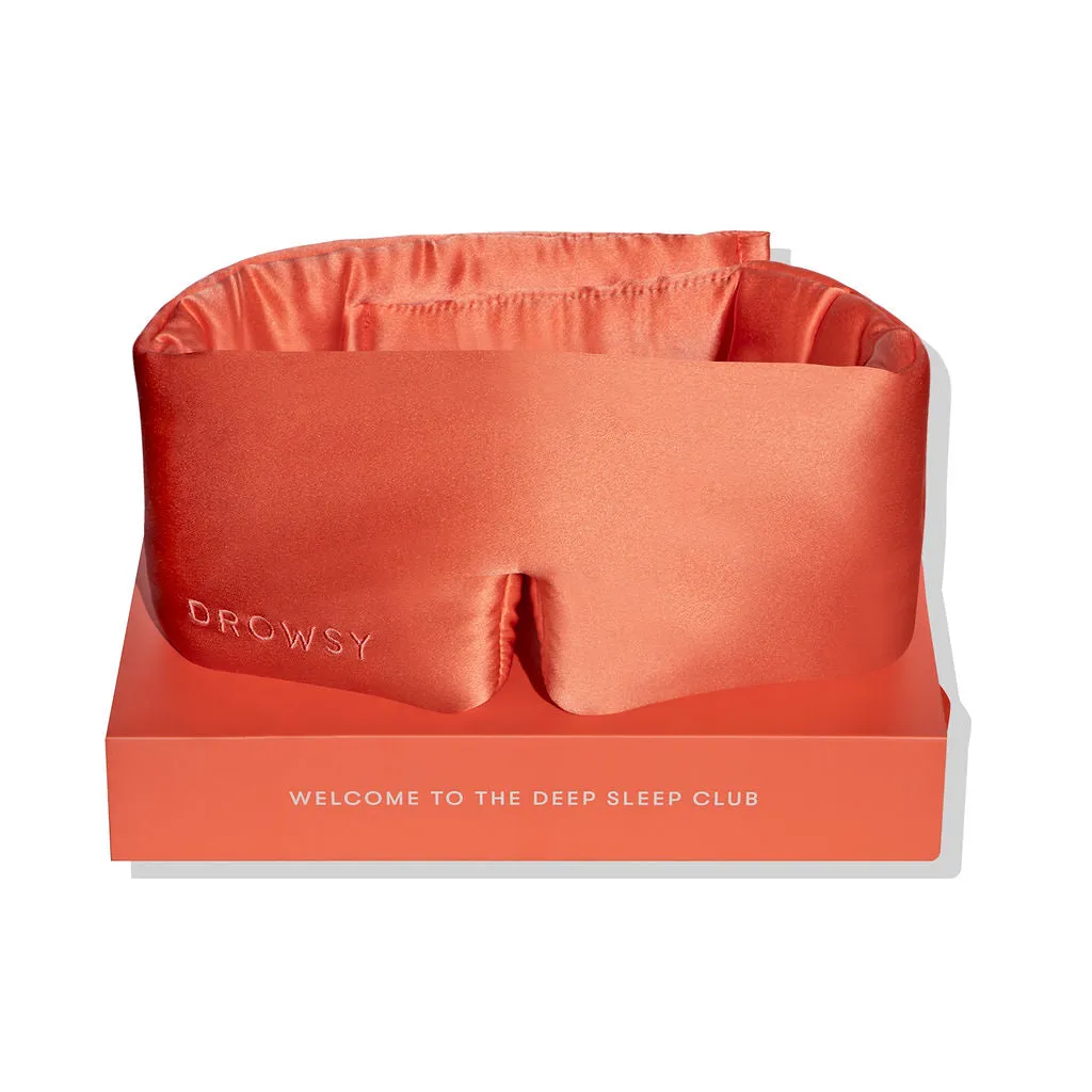 Drowsy Sleep Co. Summer Coral sold by Zulily product image thumbnail 2