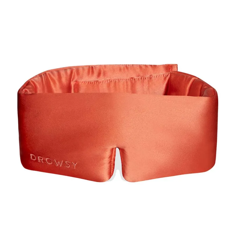 Drowsy Sleep Co. Summer Coral sold by Zulily