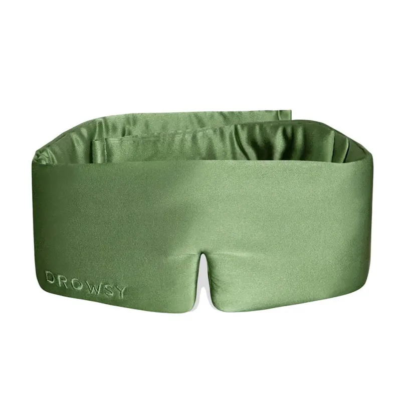 Drowsy Sleep Co. Pistachio Green sold by Zulily