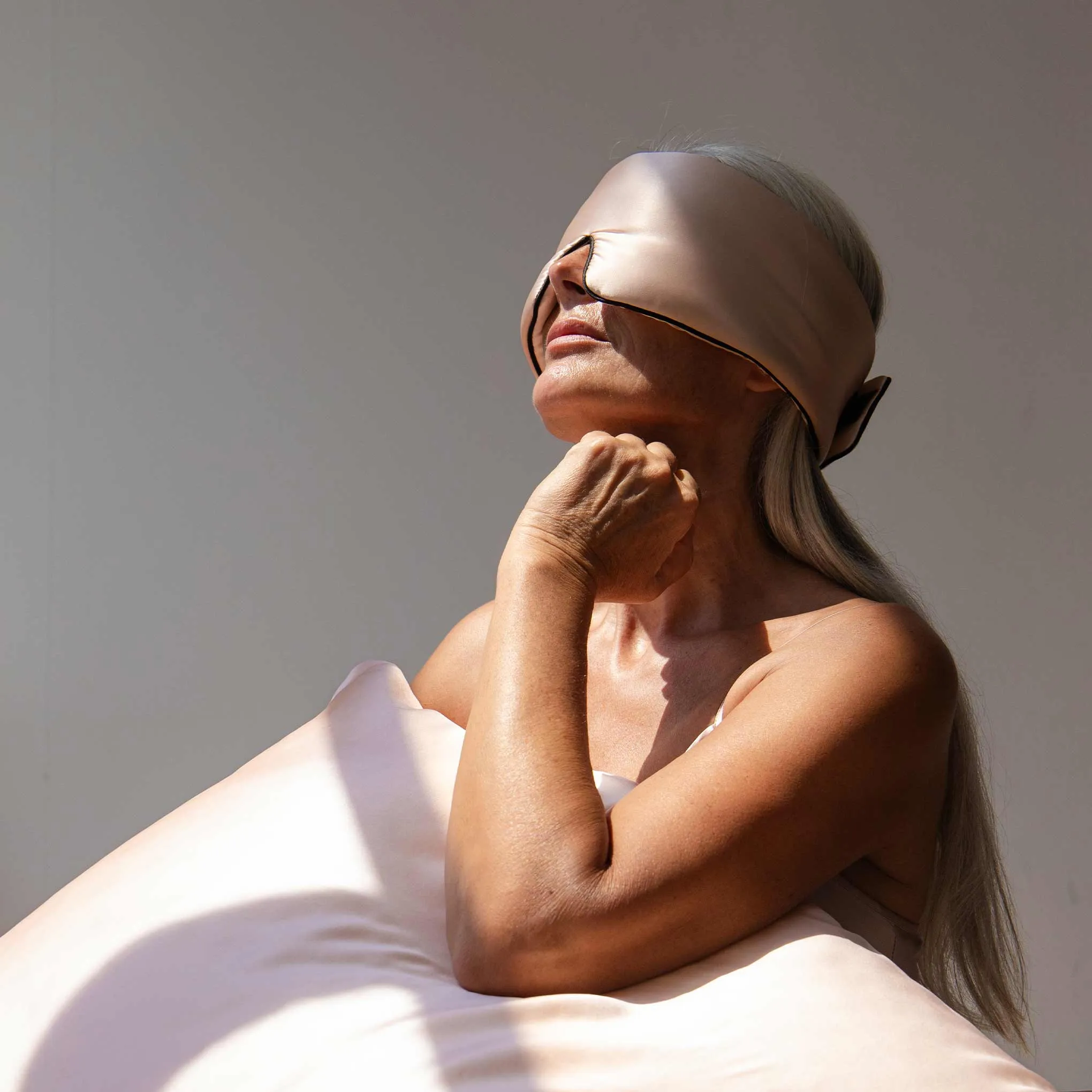 Drowsy Sleep Co. Sunset Pink - Pipe Dreams Edition sold by Zulily product image thumbnail 3