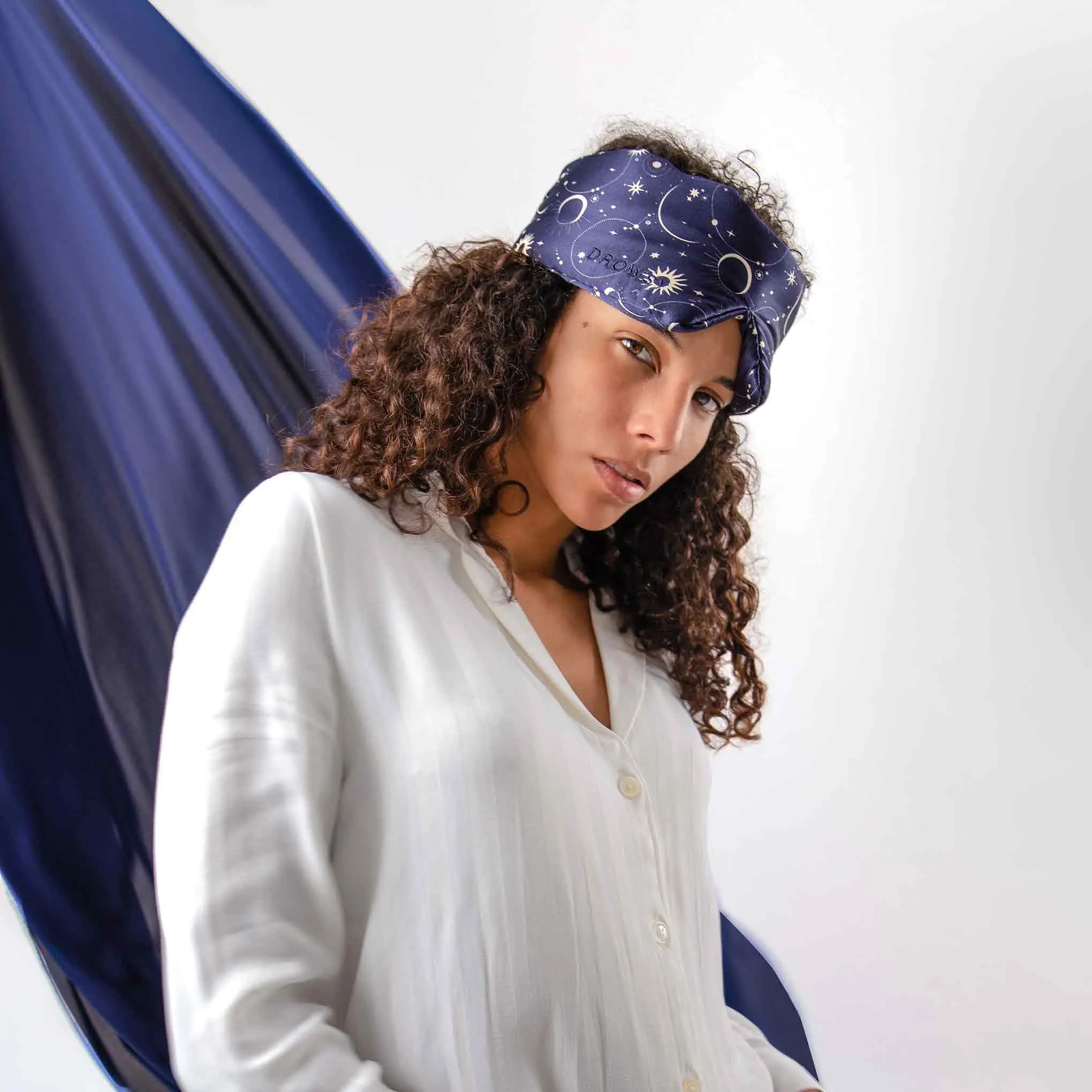 Drowsy Sleep Co. Cosmic Energy sold by Zulily product image thumbnail 3