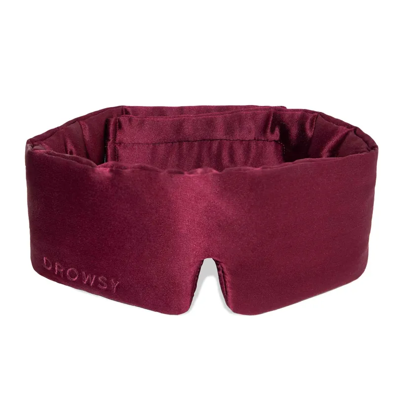 Drowsy Sleep Co. La Vie En Rouge sold by Zulily