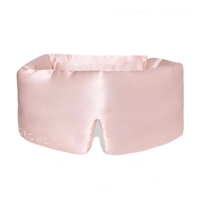 Drowsy Sleep Co. Sunset Pink sold by Zulily