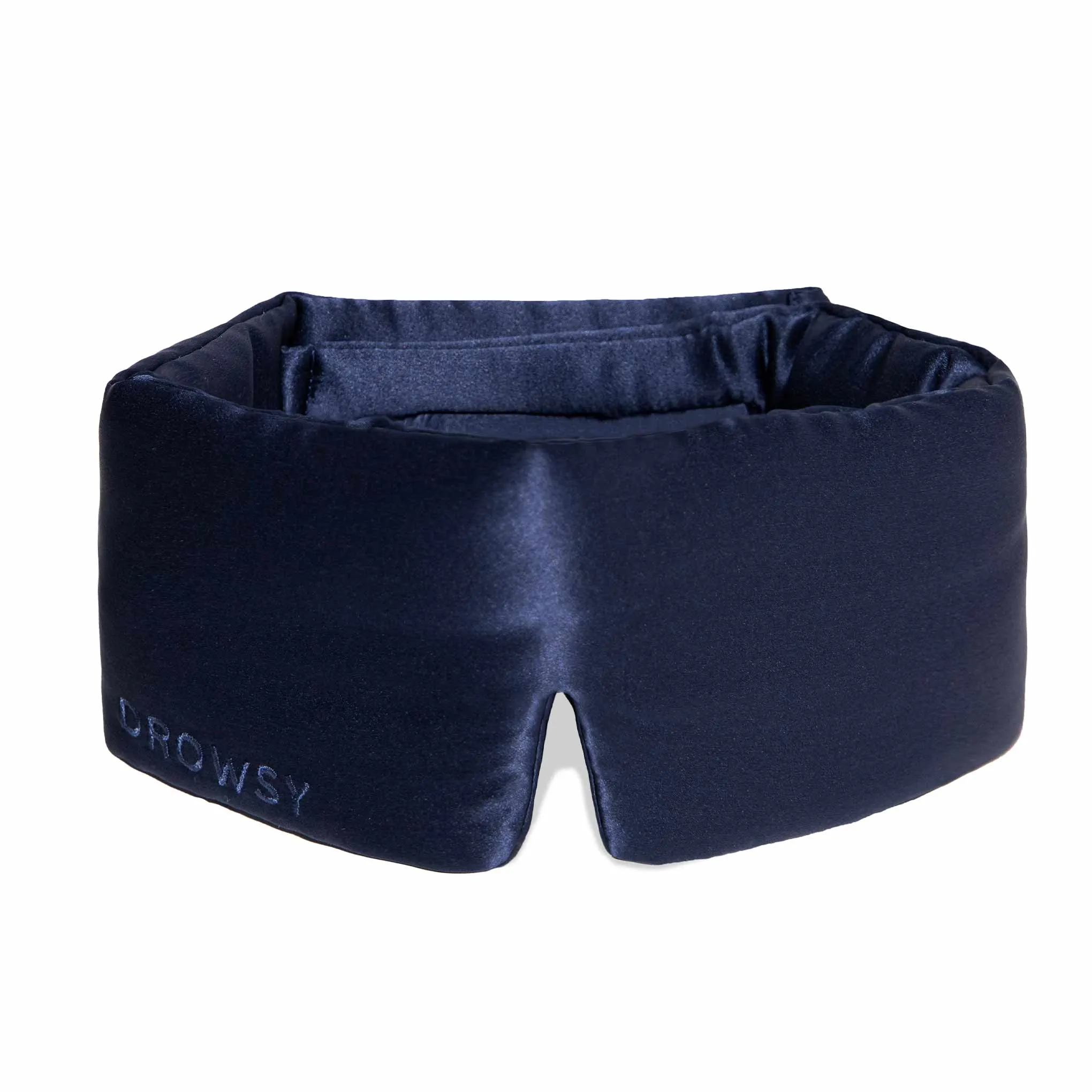 Drowsy Sleep Co. Midnight Blue sold by Zulily