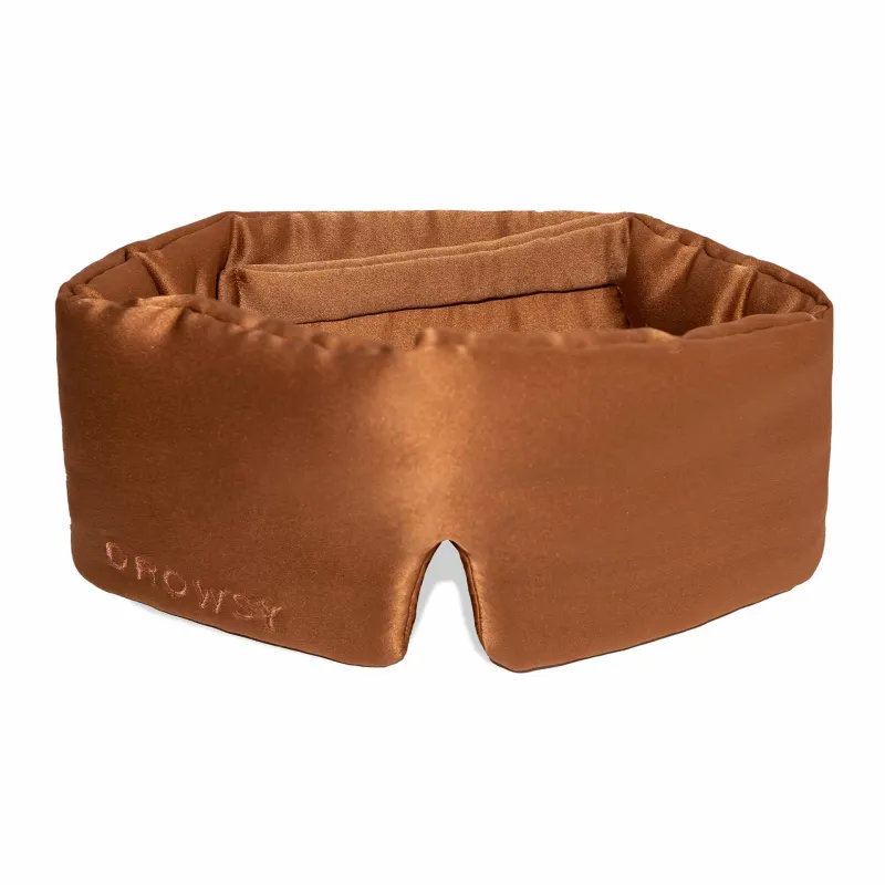 Drowsy Sleep Co. Pumpkin Spice sold by Zulily