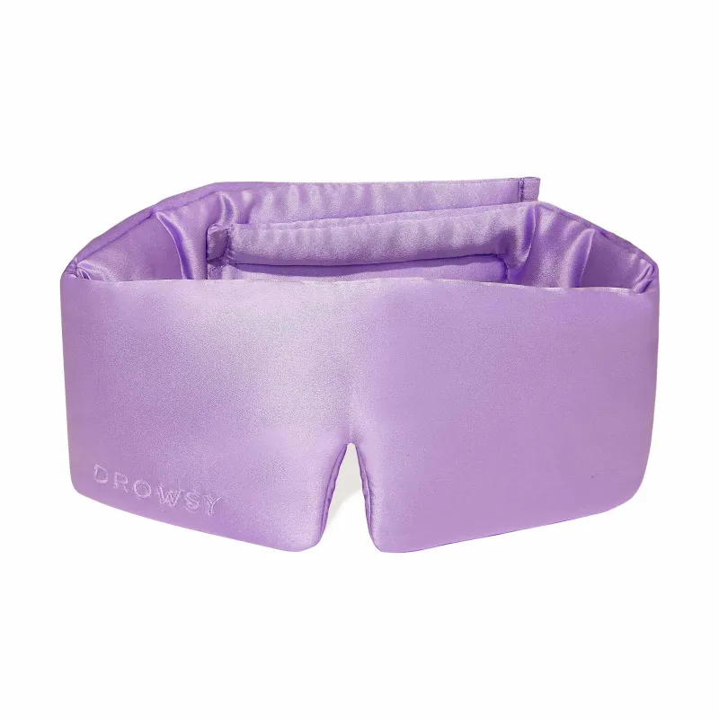 Drowsy Sleep Co. Lavender Haze sold by Zulily
