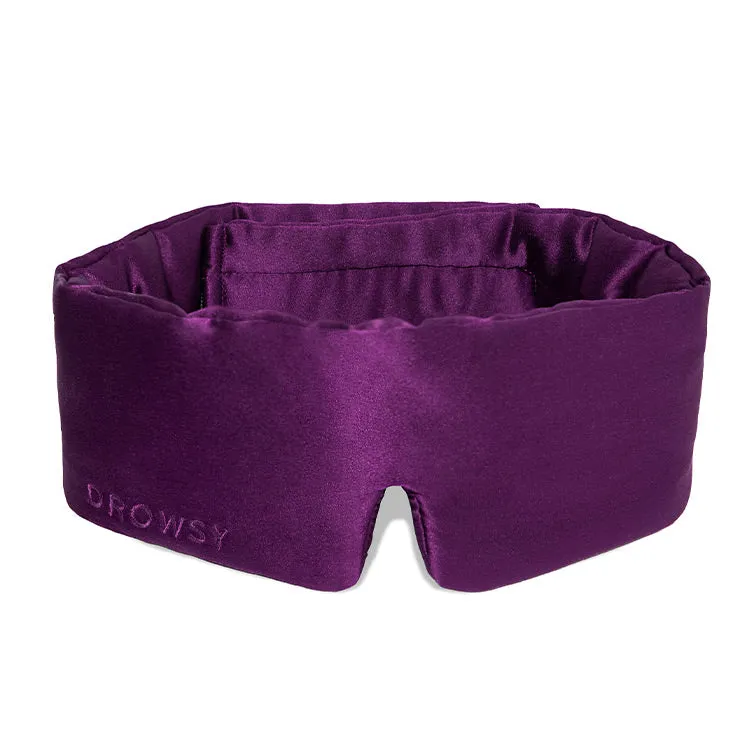 Drowsy Sleep Co. Purple Martini sold by Zulily