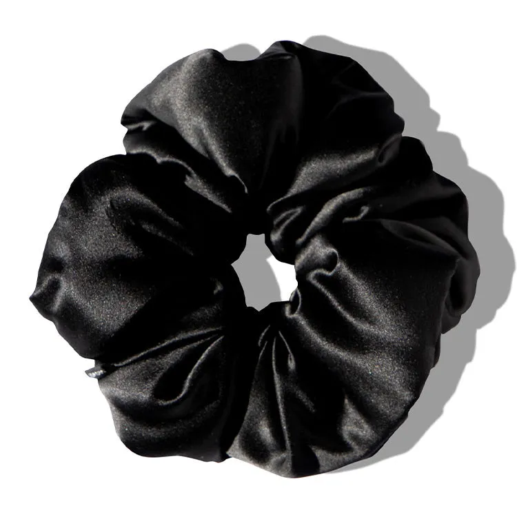 Drowsy Sleep Co. Pillow Scrunchie - Black Jade sold by Zulily product image thumbnail 2