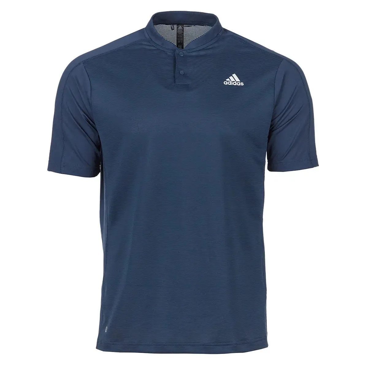 adidas Men's Sport Collar Polo sold by Zulily product image thumbnail 5