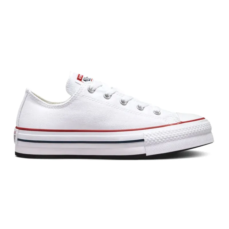Converse OPTICAL WHITE sold by Zulily