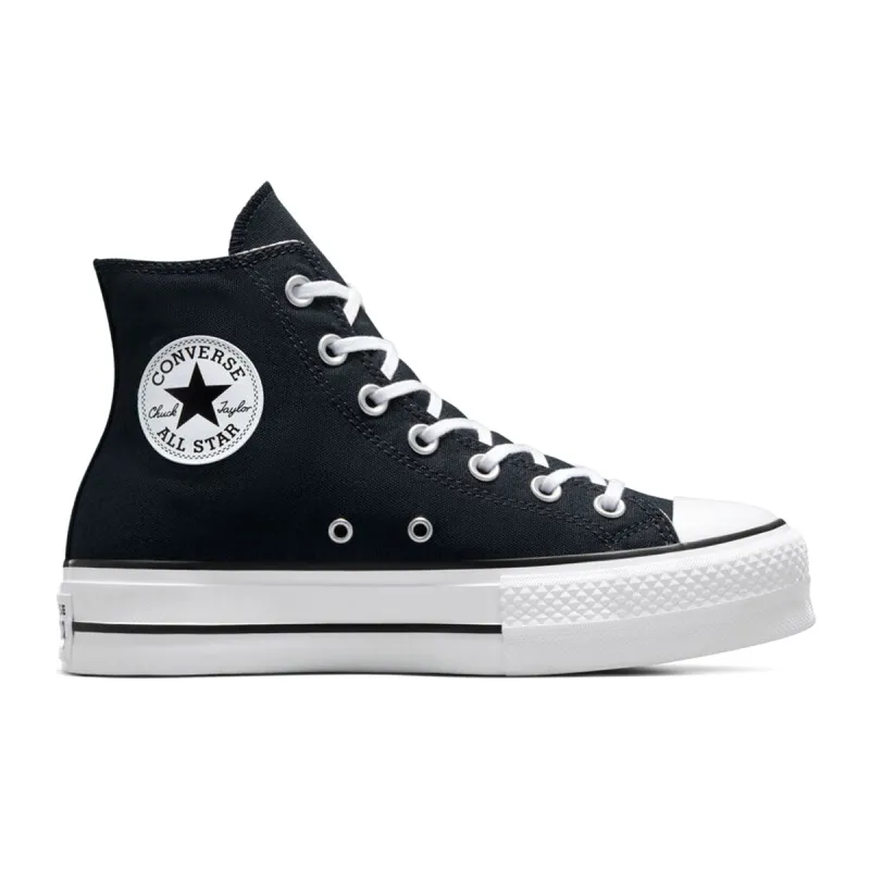 Converse Chuck Taylor All Star Lift sold by Zulily