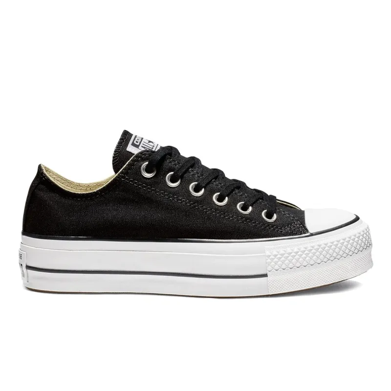 Converse Chuck Taylor All-Star Lift sold by Zulily