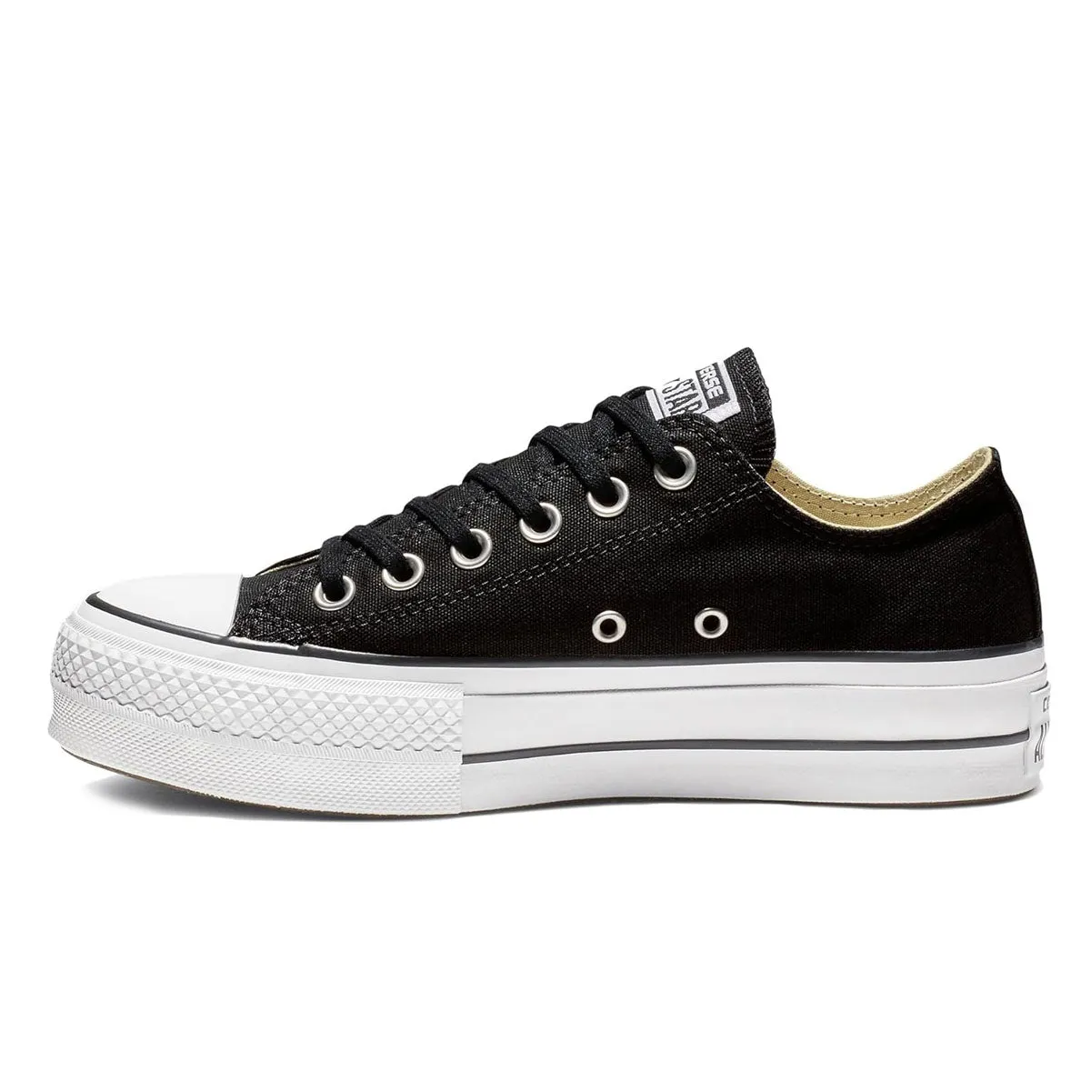 Converse Chuck Taylor All-Star Lift sold by Zulily product image thumbnail 2