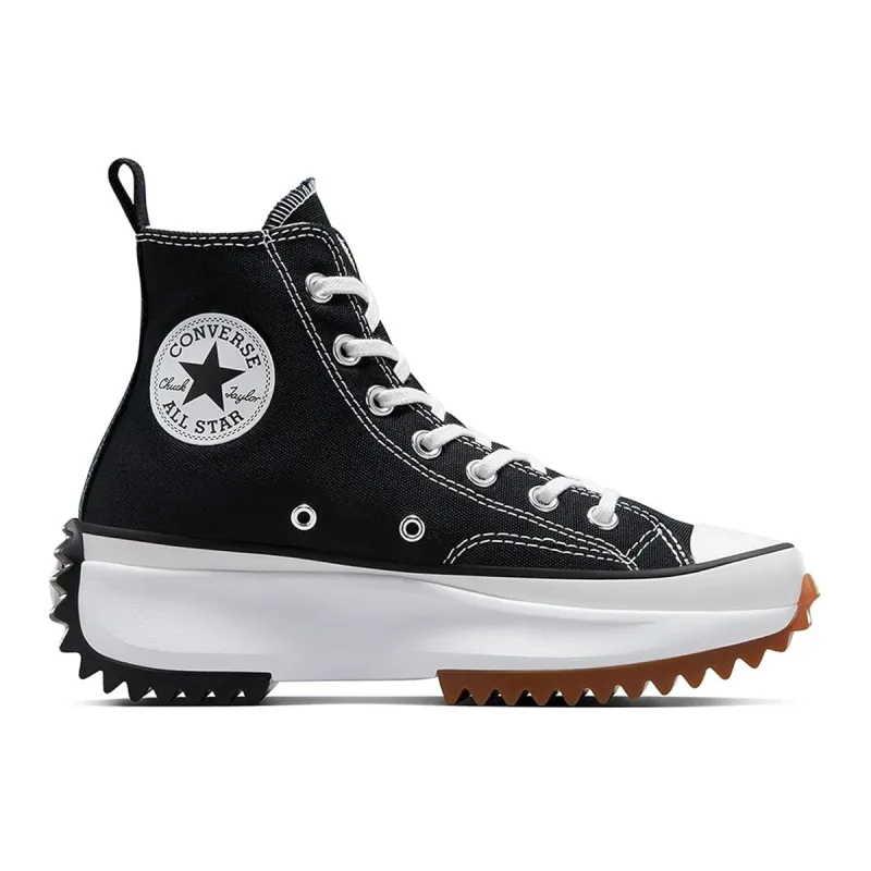 Converse Run Star Hike sold by Zulily