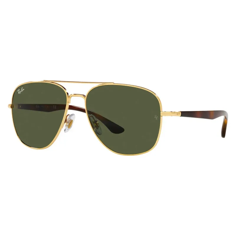 Ray-Ban 0RB3683 Sunglasses sold by Zulily