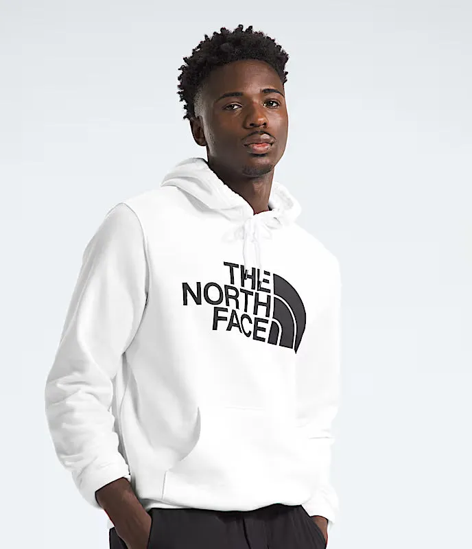The North Face Men's Half Dome Pullover Hoodie sold by Zulily
