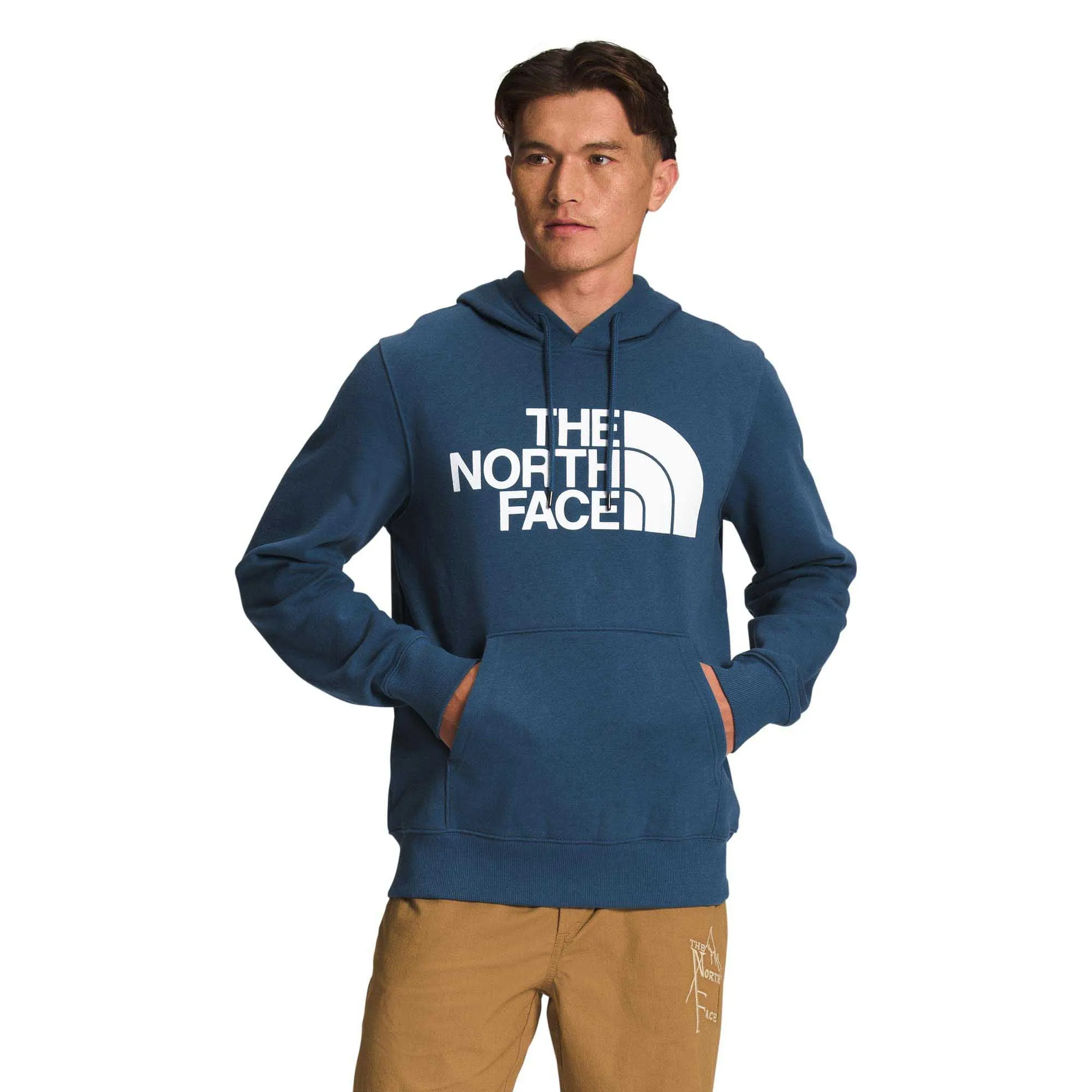 The North Face Men's Half Dome Pullover Hoodie sold by Zulily product image thumbnail 4