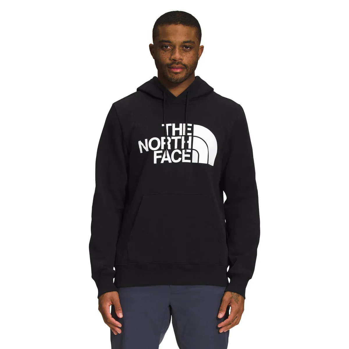 The North Face Men's Half Dome Pullover Hoodie sold by Zulily product image thumbnail 2