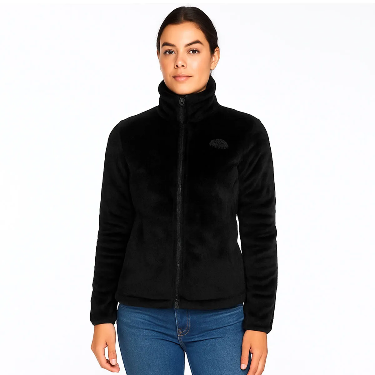 The North Face Women's Osito Full Zip Jacket sold by Zulily