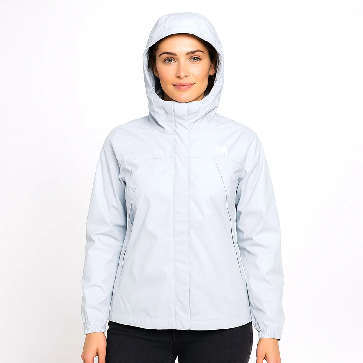 The North Face Women's Antora Jacket sold by Zulily product image thumbnail 2