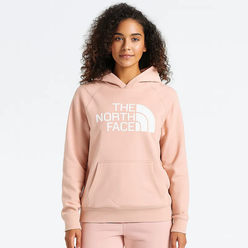 The North Face Women's Half Dome Hoodie sold by Zulily