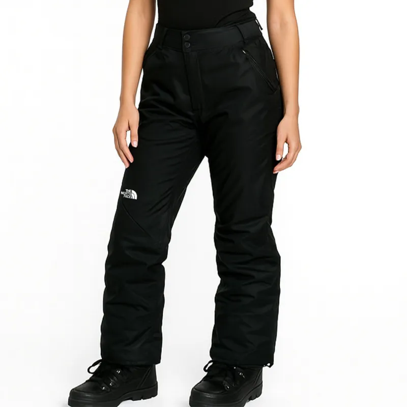 The North Face Women's Sally Insulated Pants sold by Zulily