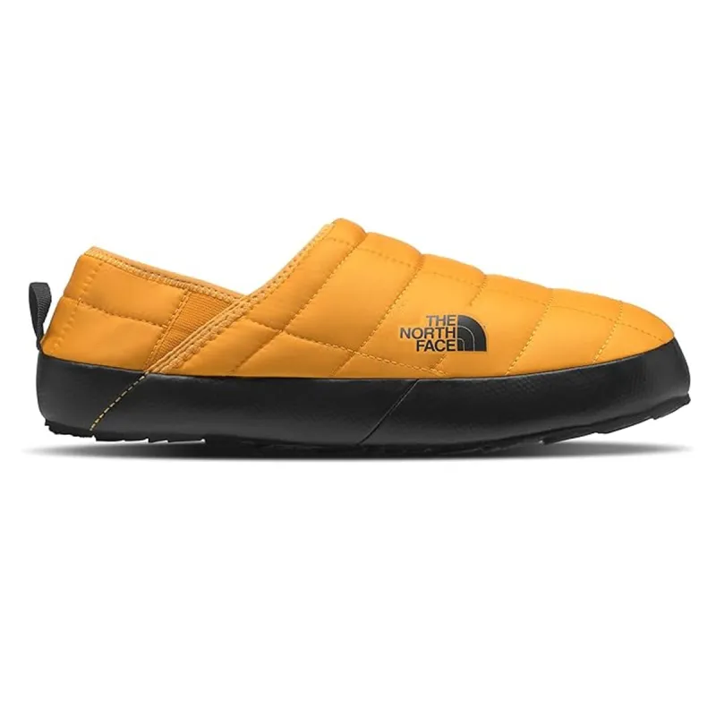 The North Face Men's ThermoBall Traction Mules V Shoes sold by Zulily