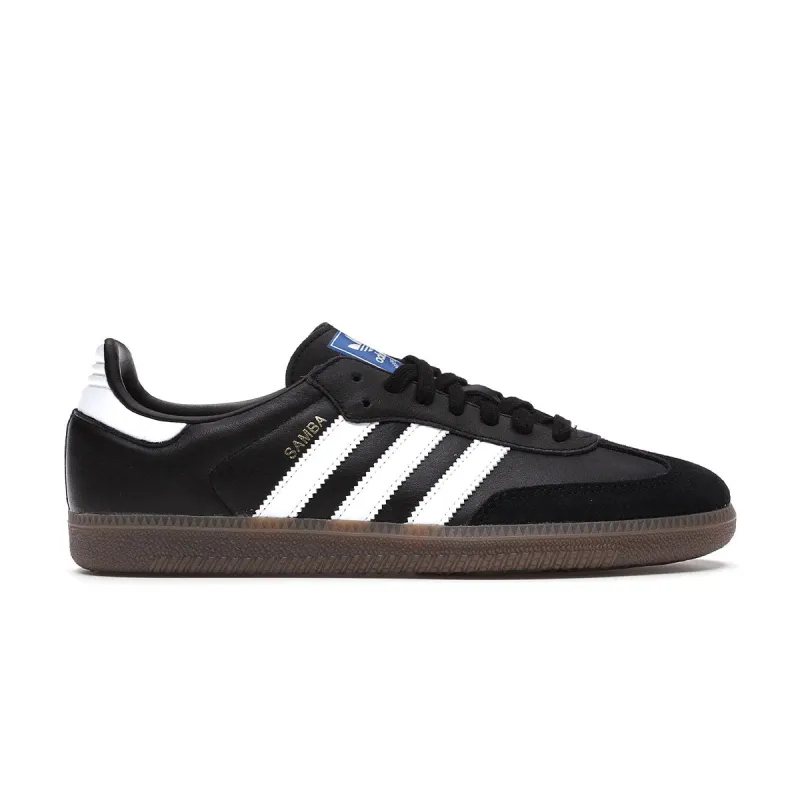 adidas Men's Samba OG Shoes sold by Zulily
