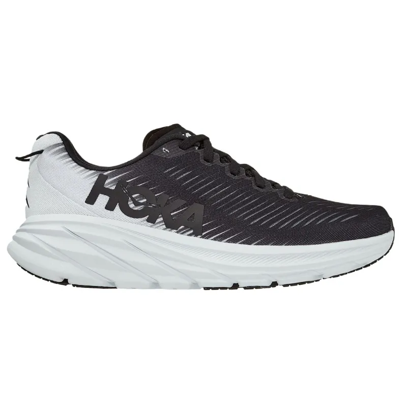 Hoka Women's Rincon 3 Synthetic Textile sold by Zulily