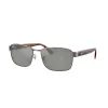 Ray-Ban Unisex RB3750 Sunglasses sold by Zulily