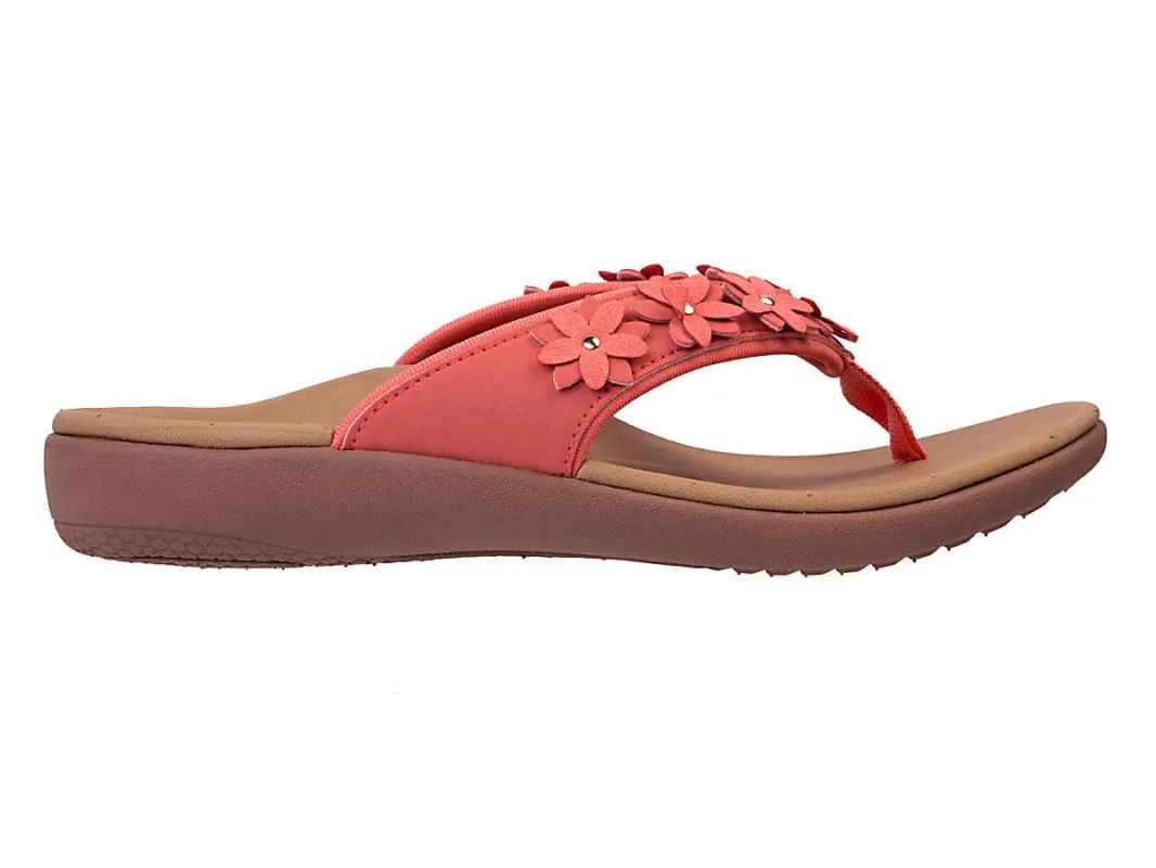 Yumi Belize Orthotic Sandals - Wide Width sold by Zulily