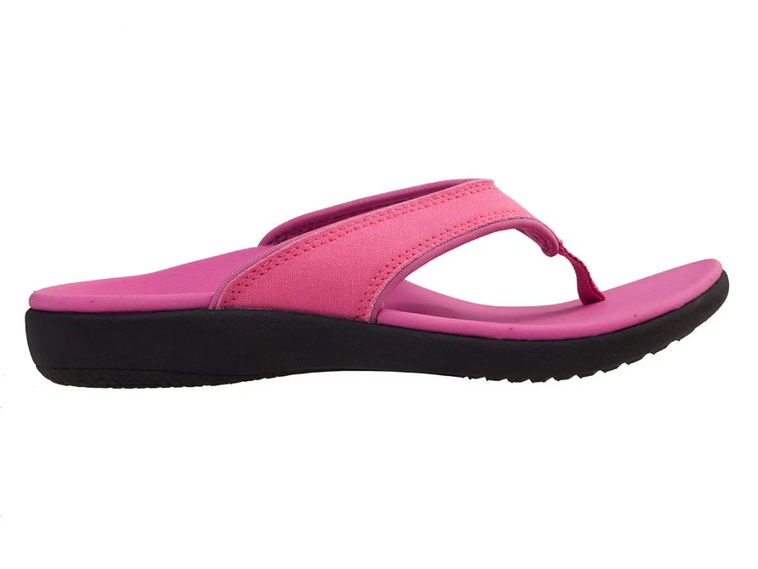 Yumi Brite Orthotic Sandals - Wide Width sold by Zulily