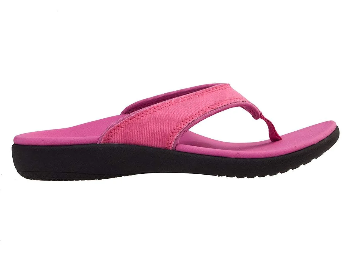 Yumi Brite Orthotic Sandals - Wide Width sold by Zulily