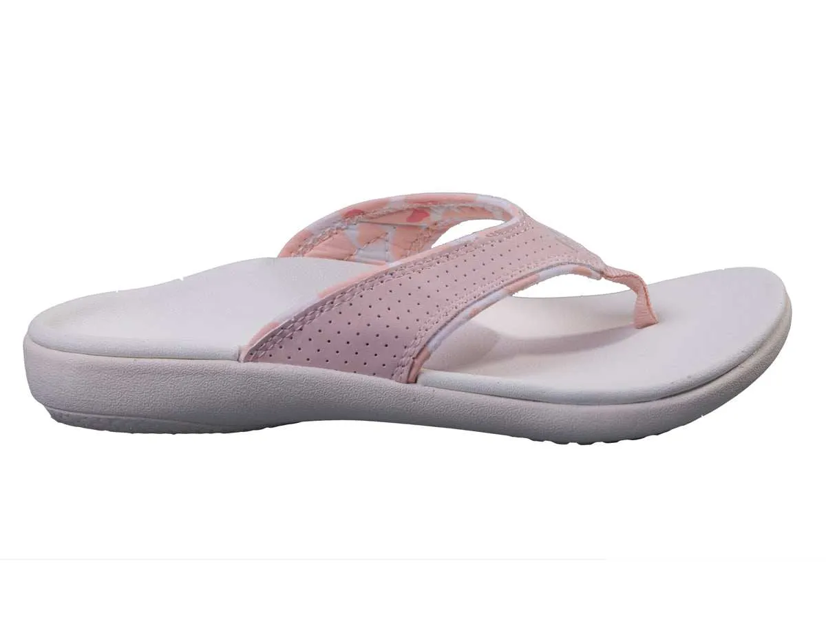 Yumi Bokeh Orthotic Sandals - Wide Width sold by Zulily product image thumbnail 2