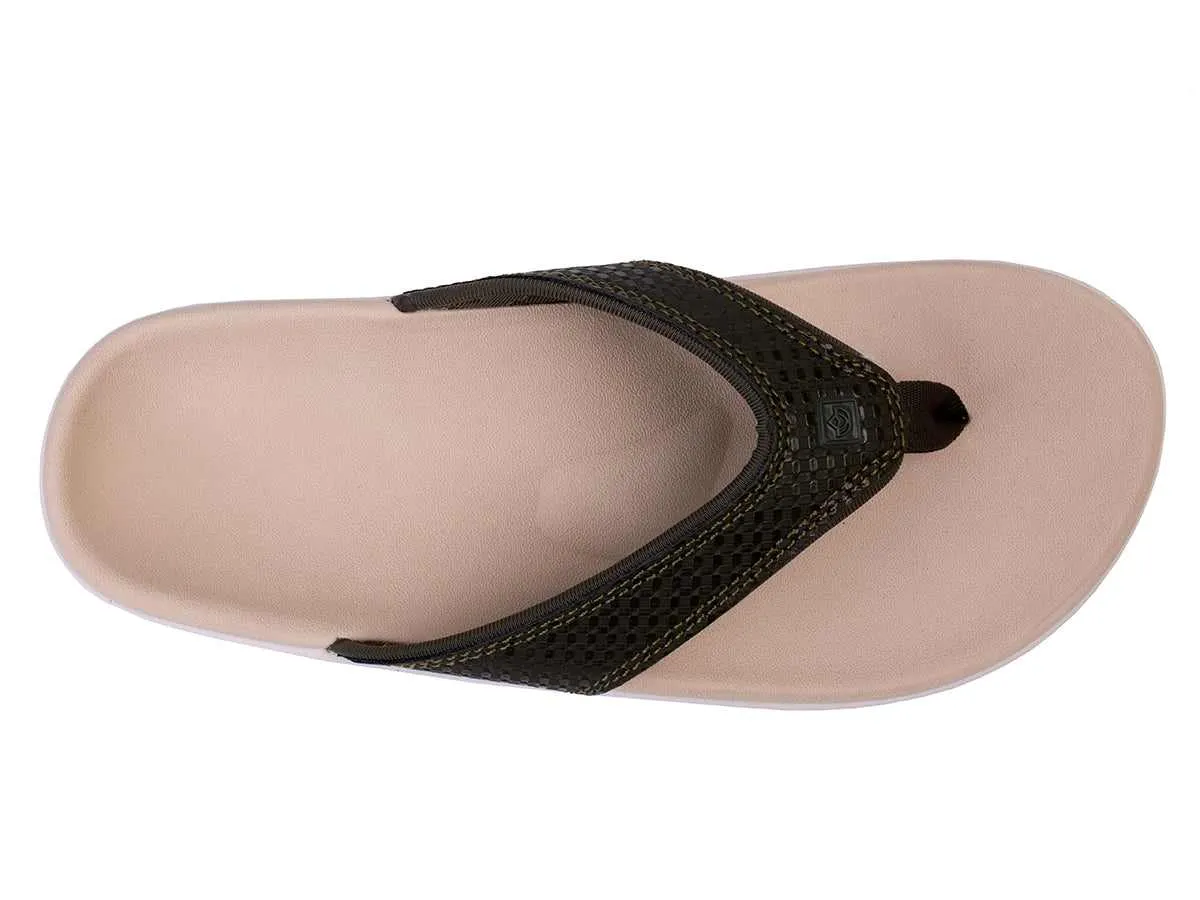 Yumi Woven Orthotic Sandals - Medium sold by Zulily product image thumbnail 3