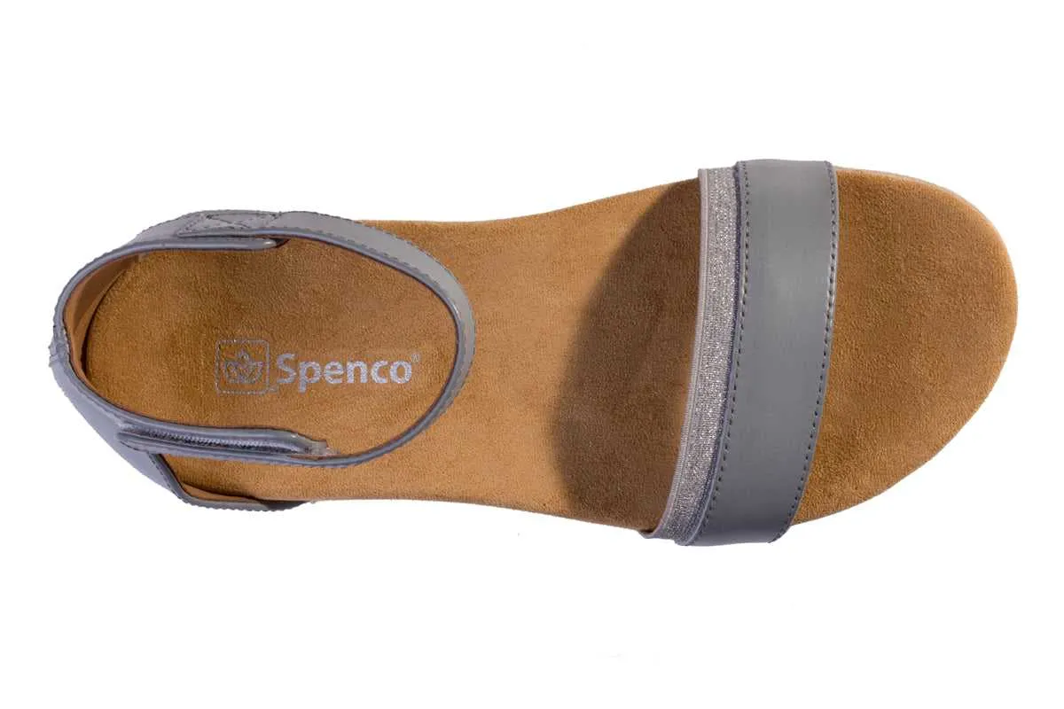 Jasmine Supportive Sandals - Medium sold by Zulily product image thumbnail 5