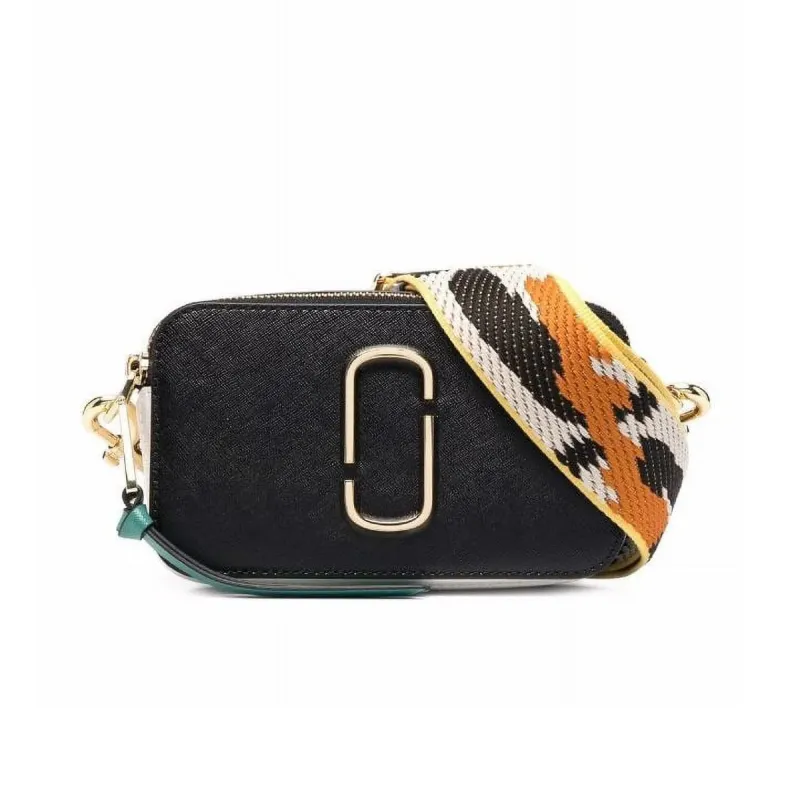 Marc Jacobs the Snapshot Cross Body Camera-Style Bag sold by Zulily
