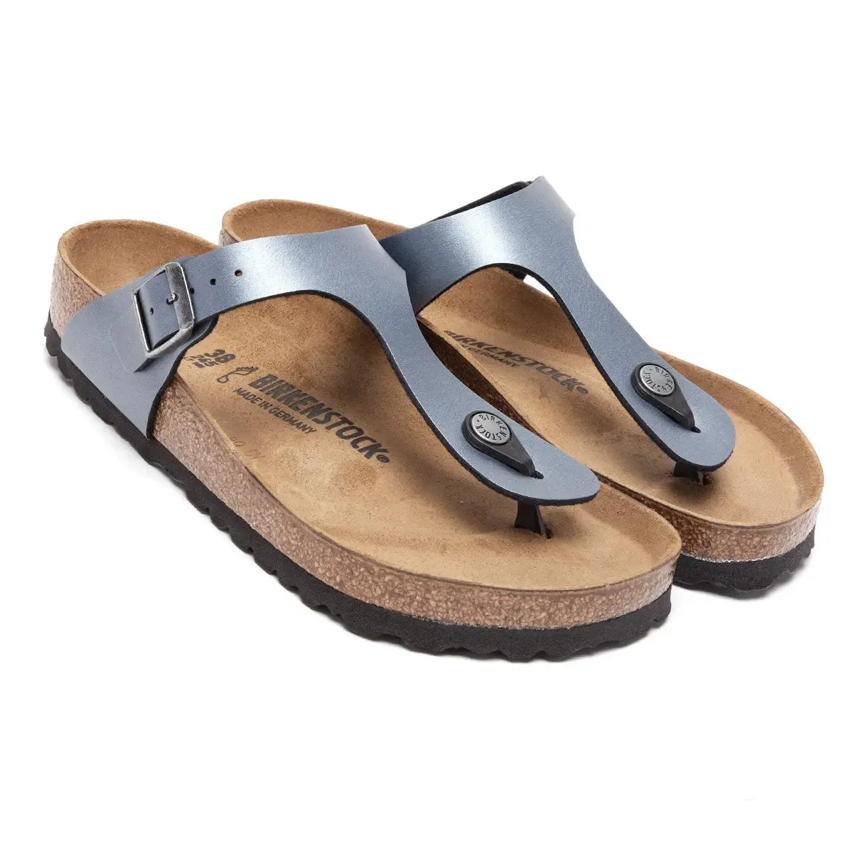Birkenstock Gizeh Birko-Flor Sandals sold by Zulily product image thumbnail 2