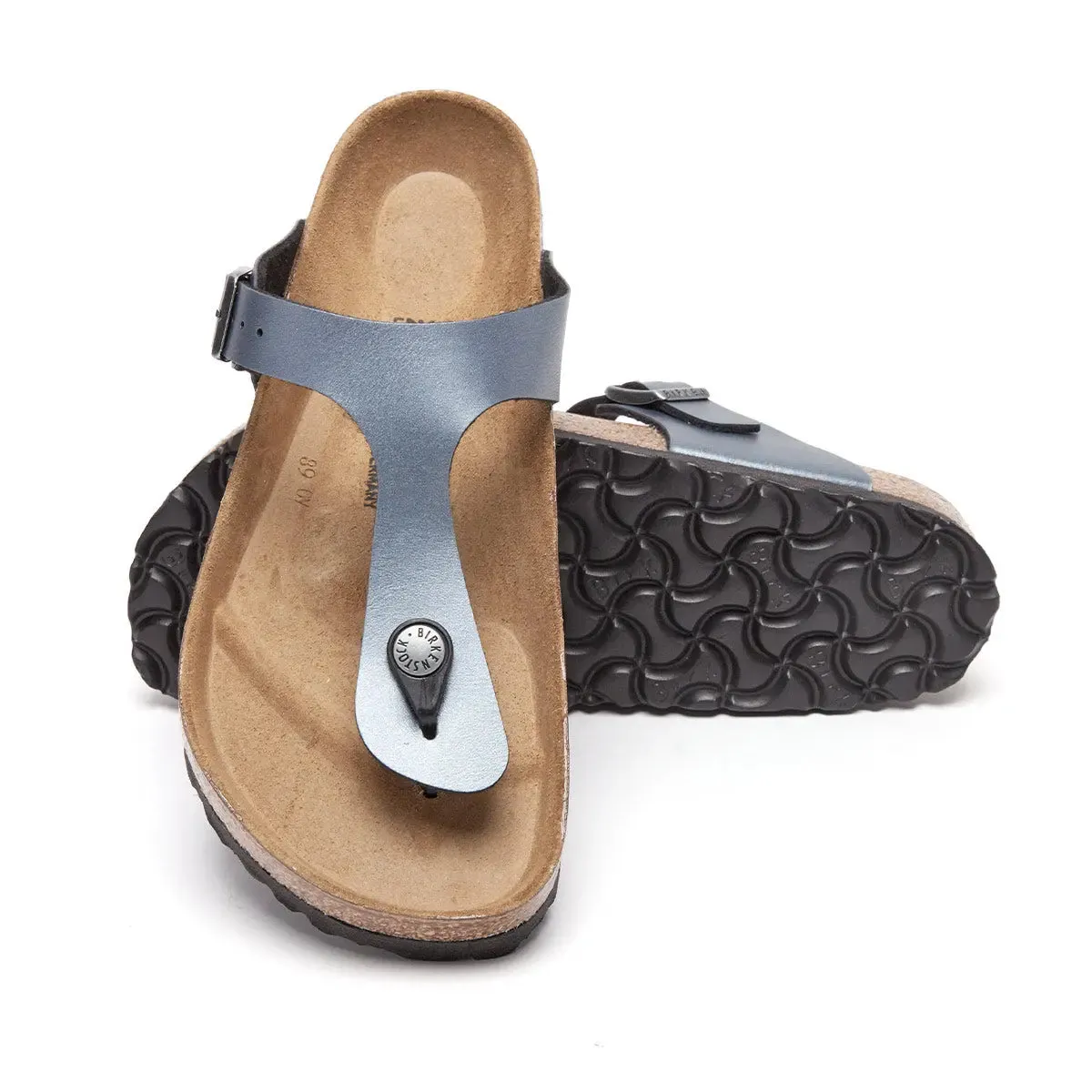 Birkenstock Gizeh Birko-Flor Sandals sold by Zulily product image thumbnail 3