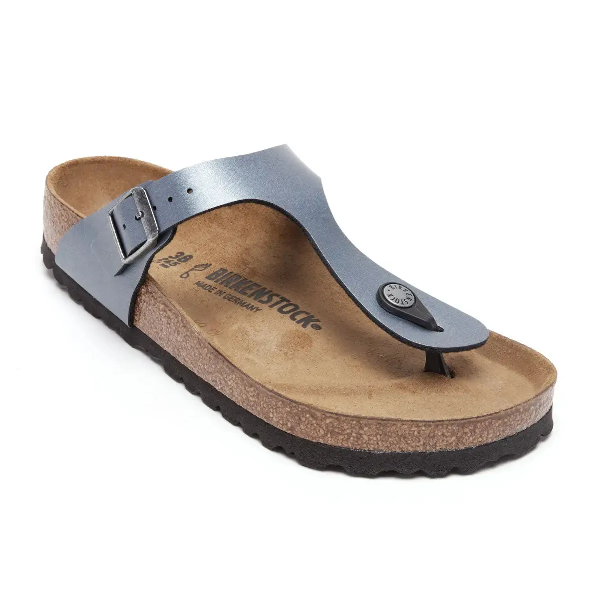 Birkenstock Gizeh Birko-Flor Sandals sold by Zulily