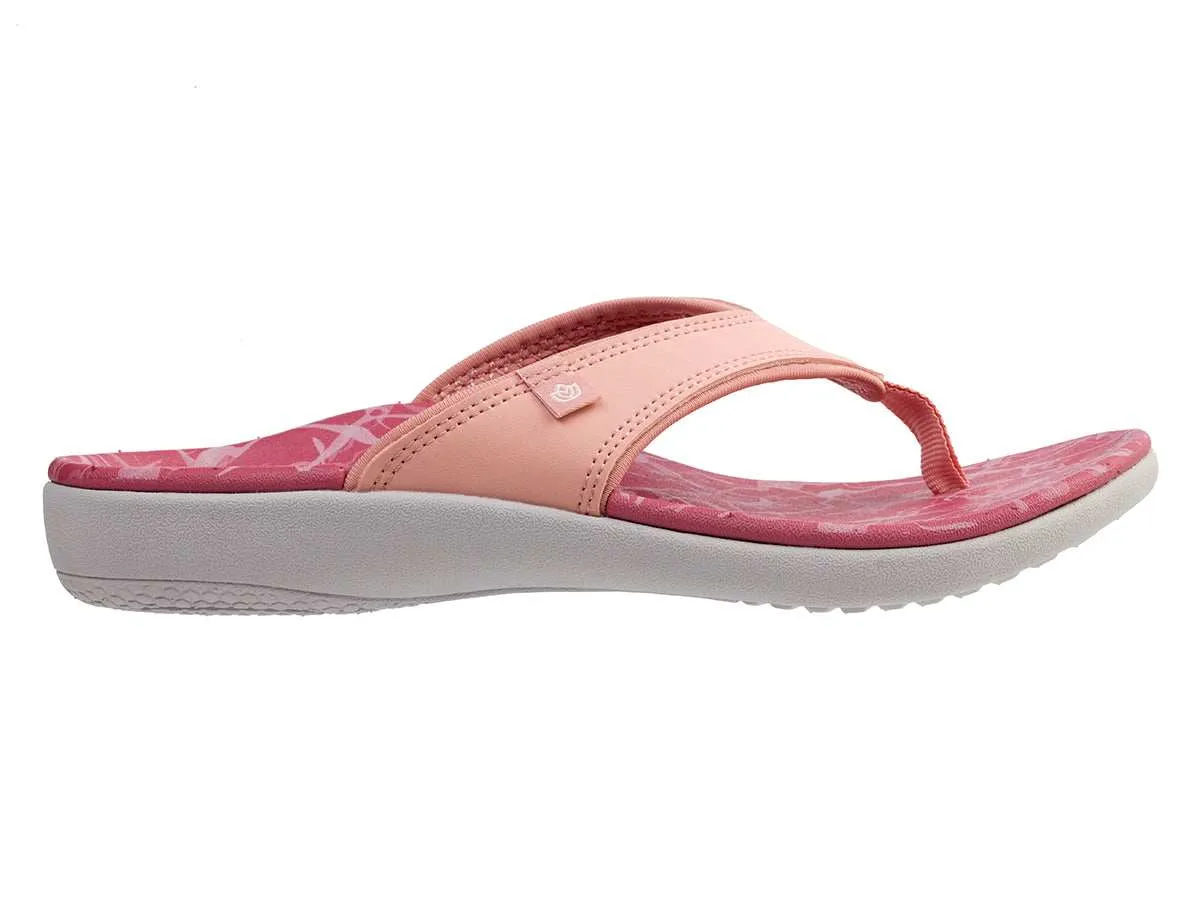 Yumi Reflection Orthotic Sandals - Wide Width sold by Zulily product image thumbnail 2