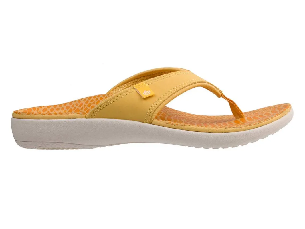 Yumi Wild Orthotic Sandals - Wide Width sold by Zulily