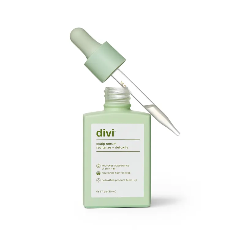 Divi Scalp Serum - 30 Day Supply sold by Zulily