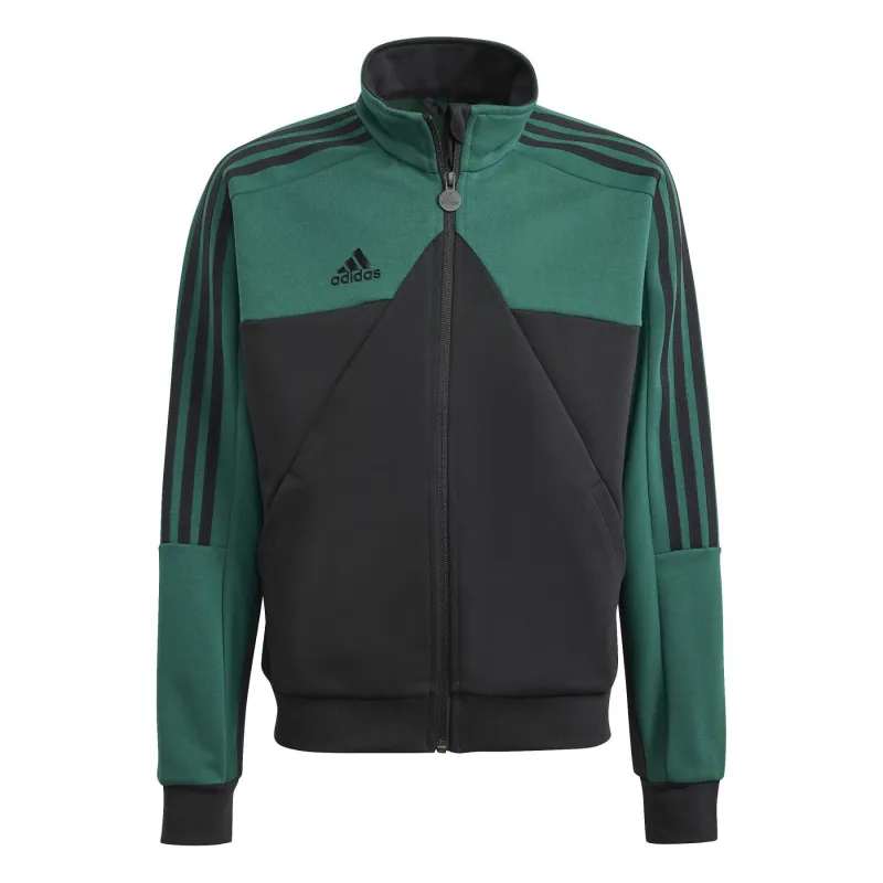 adidas Tiro Full Zip Jacket sold by Zulily