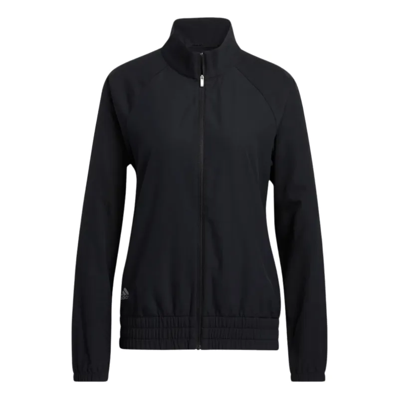 adidas Essentials Golf Full Zip Women's Jacket sold by Zulily
