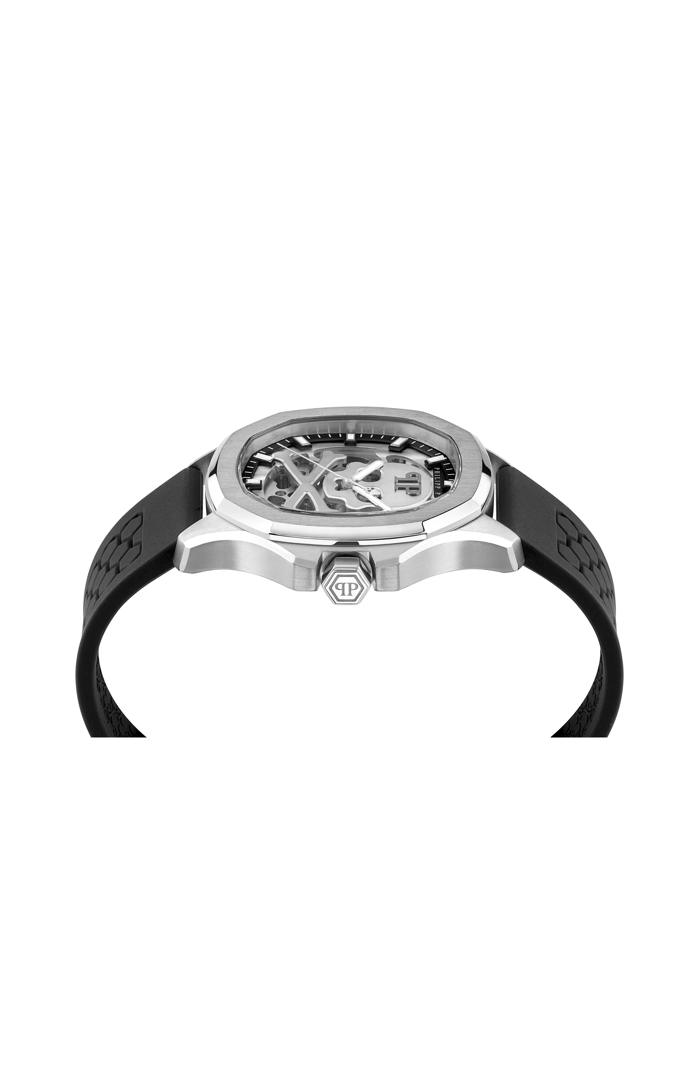 Philipp Plein $keleton $pectre Automatic Watch sold by Zulily product image thumbnail 2
