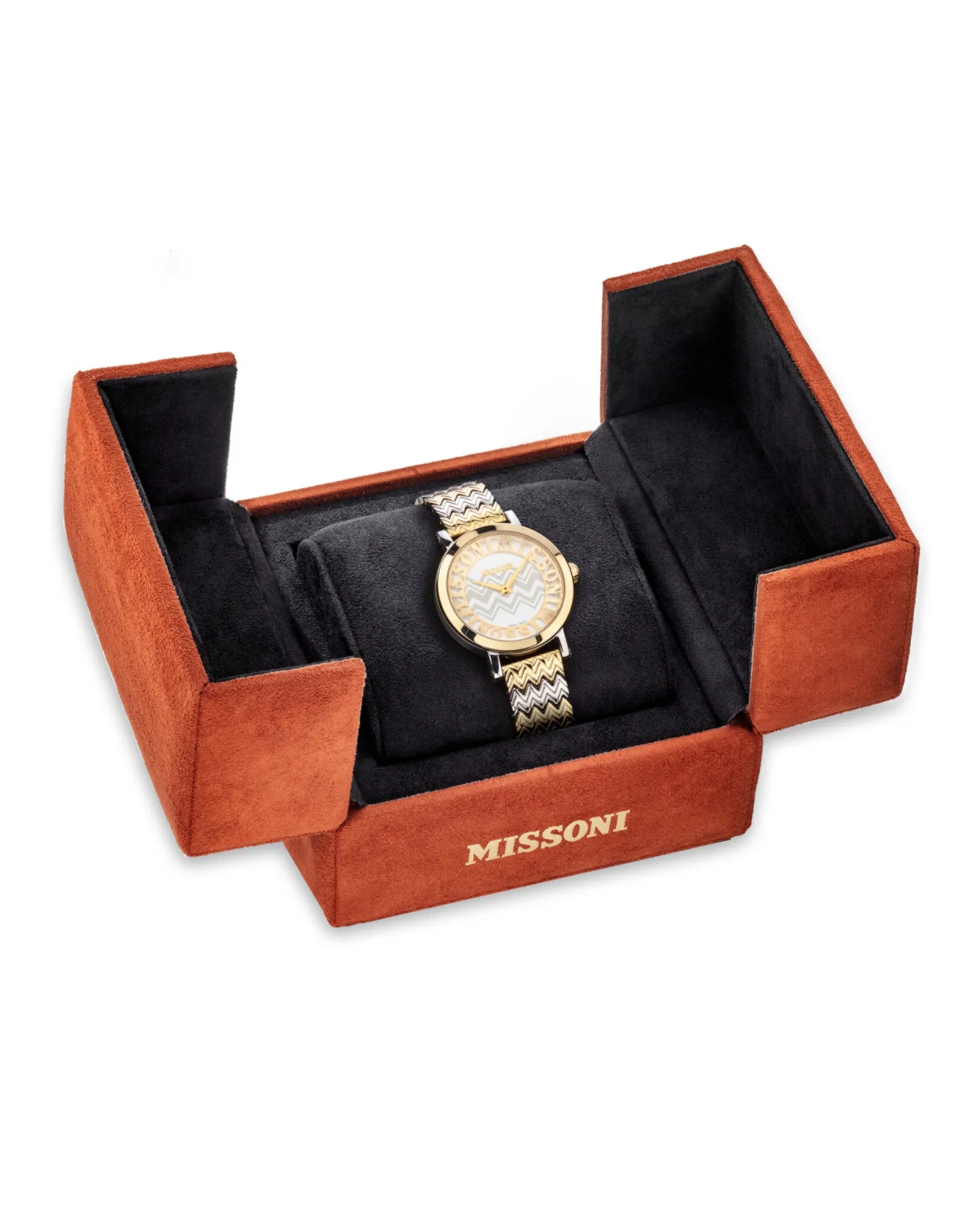 Missoni Melrose Bracelet Watch sold by Zulily product image thumbnail 4