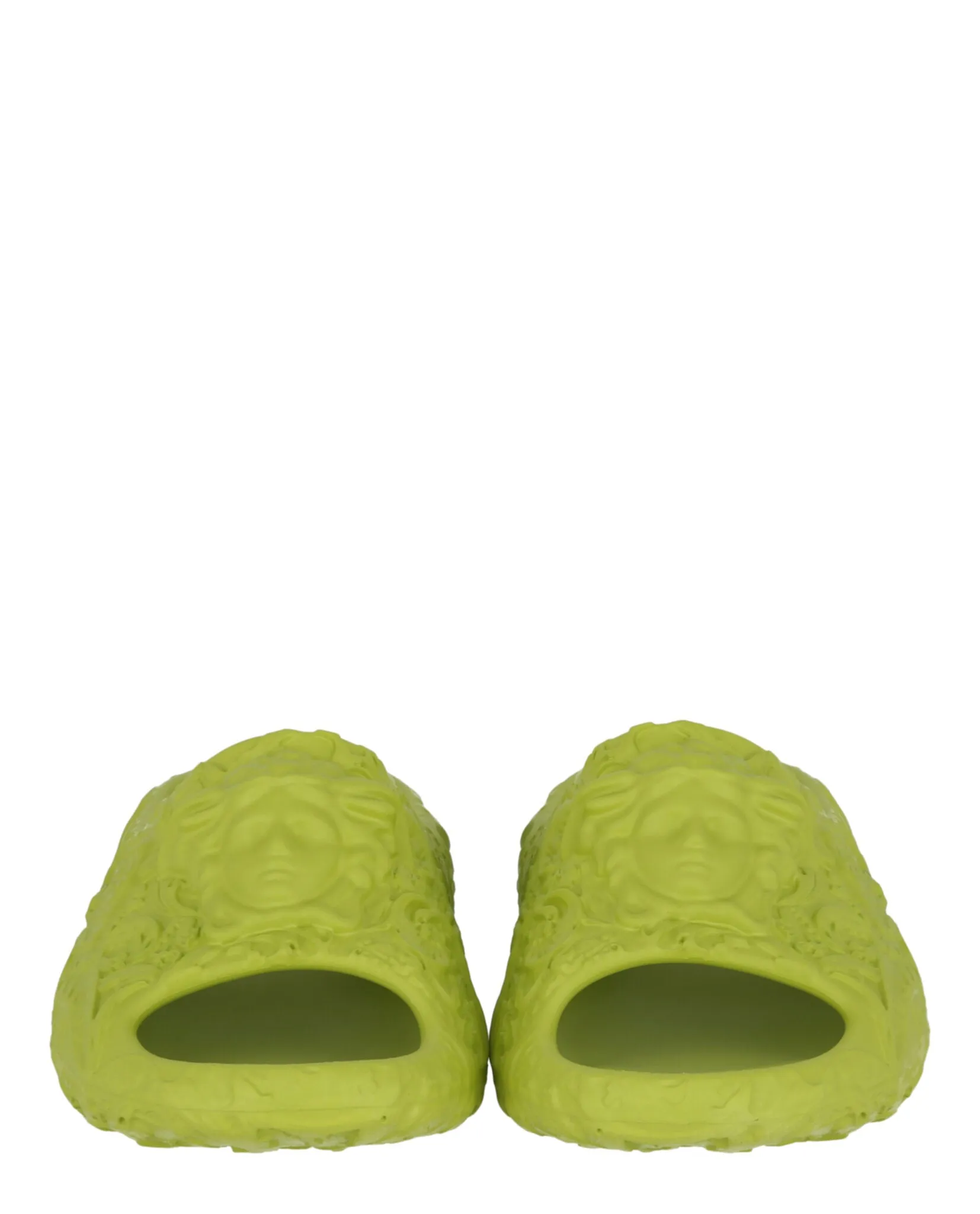 Versace Baroque Pool Slides sold by Zulily product image thumbnail 5
