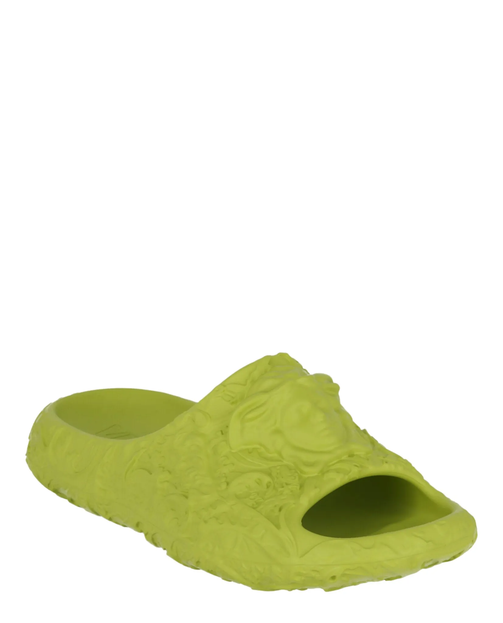 Versace Baroque Pool Slides sold by Zulily product image thumbnail 2