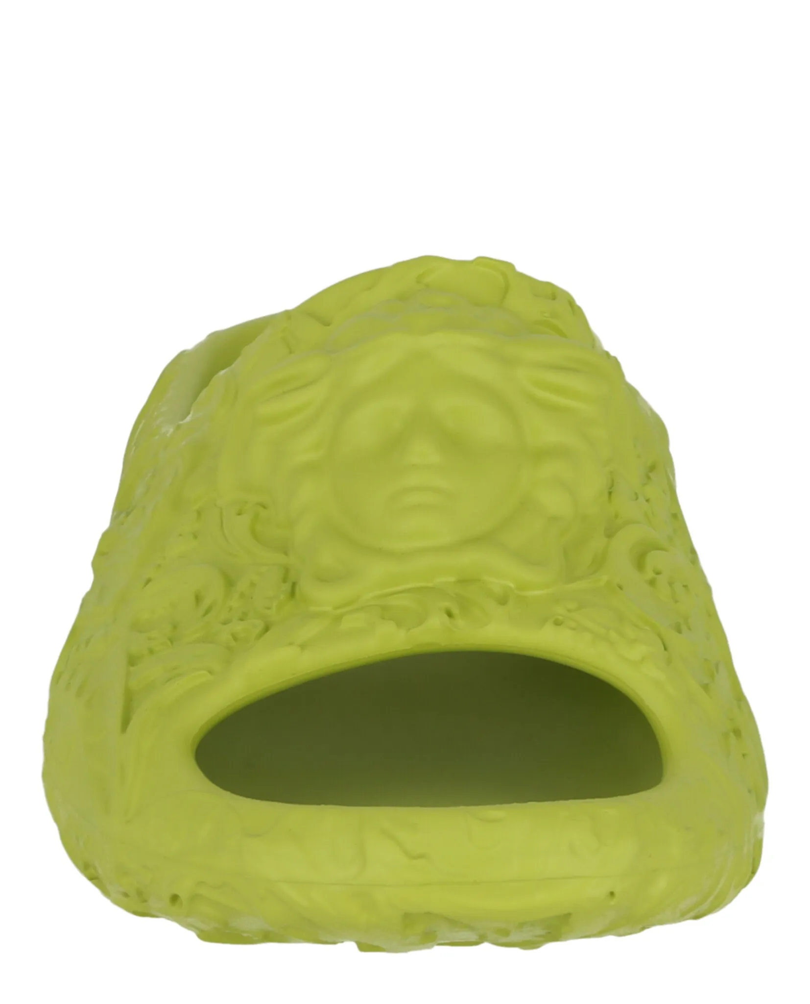 Versace Baroque Pool Slides sold by Zulily product image thumbnail 4